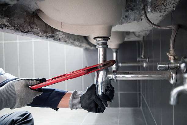 Trusted Water Heater Repair service in New Bloomington, OH - AAA Plumbing Heating